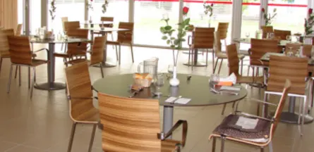 Résidence : EHPAD la Roselière