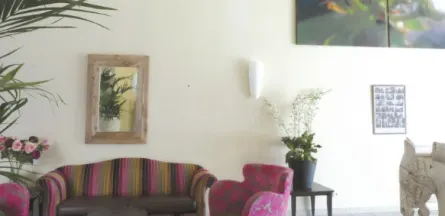 Résidence : La Jolivade