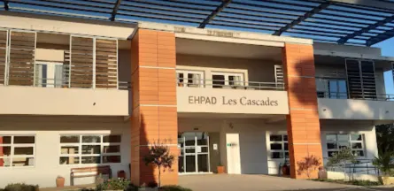 Résidence : EHPAD les Cascades