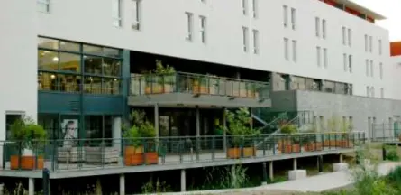 Résidence : EHPAD Malbosc