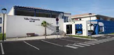 Résidence : Villa Clementia