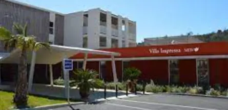 Résidence : Villa Impressa