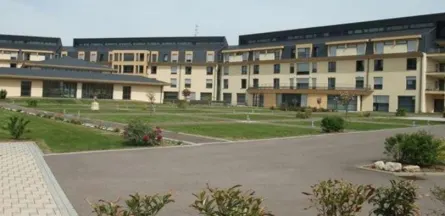 Résidence : Foyer Logements - Metz