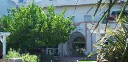 Résidence : EHPAD Saint-Jacques