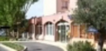 Résidence : EHPAD les Muriers