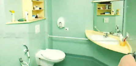 Résidence : EHPAD la Renaissance