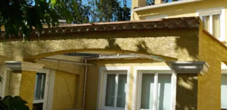 Résidence : EHPAD Villa Marie Sussargues