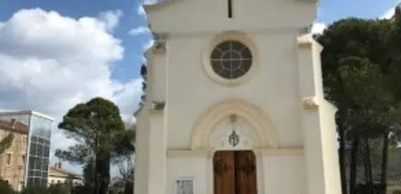 Résidence : EHPAD Notre-Dame du Dimanche