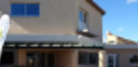 Résidence : EHPAD la Farigoule