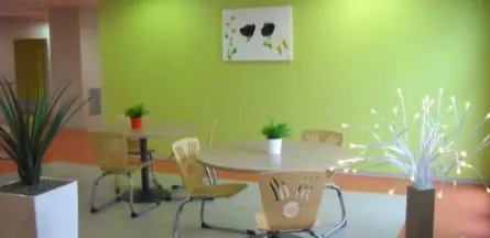 Résidence : L'oustalet