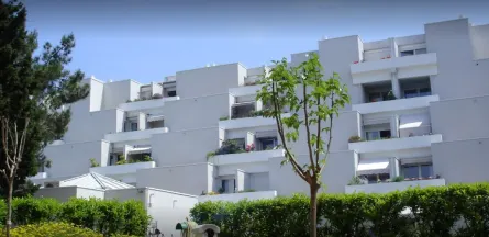 Résidence : Residence le Tremont