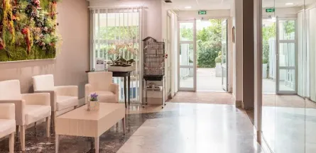 Résidence : Korian Lo Solehl - Ehpa