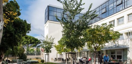 Résidence : Korian Lo Solehl