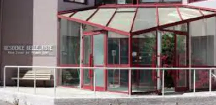 Résidence : EHPAD Maison de Retraite Belle Viste