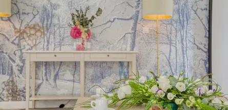 Résidence : Les Jardins de Mireval