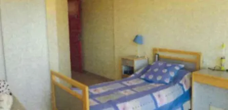 Résidence : EHPAD du Docteur Raoul Boubal