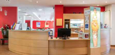 Résidence : La Pergola