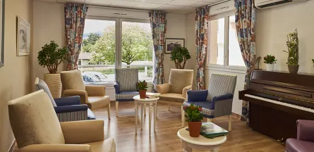 Résidence : Les Cyclamens