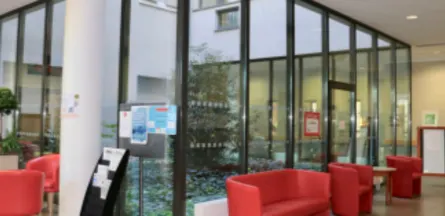 Résidence : EHPAD Résidence Bon Séjour