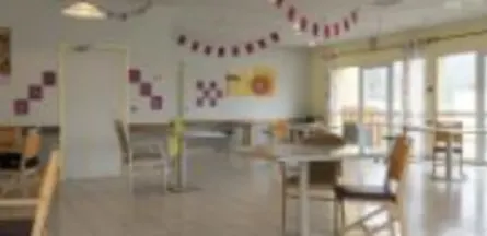 Résidence : EHPAD les Mimosas