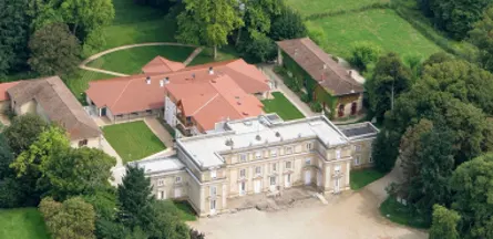Résidence : Résidence le Domaine du Chapuis