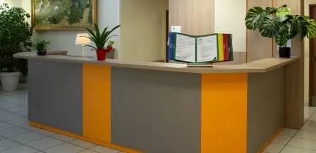 Résidence : Utrillo