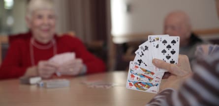 Résidence : EHPAD Villa Adelaide