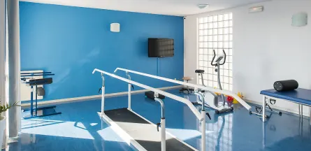 Résidence : Korian les Pins Verts