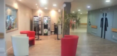 Résidence : EHPAD la Tour