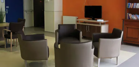 Résidence : Residence Zoppola