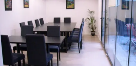 Résidence : EHPAD le Clos Saint-Martin