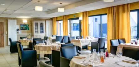 Résidence : EHPAD les Jardins d'Hermine