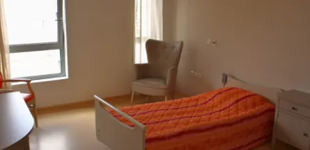 Résidence : EHPAD la Noë