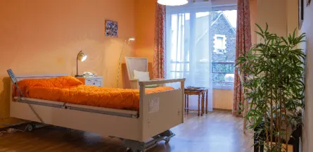 Résidence : Résidence Lucien Schroeder