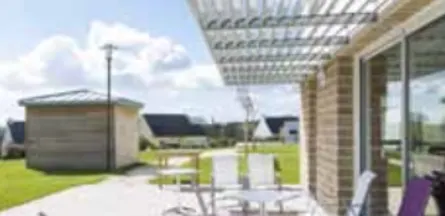 Résidence : Résidence Edilys la Fontaine au Lievre