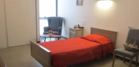 Résidence : EHPAD la Maison des Ateliers