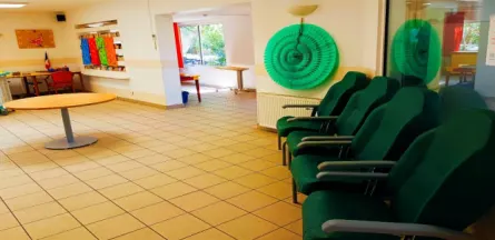 Résidence : EHPAD Béthanie Accueil