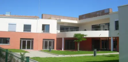 Résidence : EHPAD le Castelou