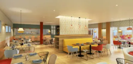 Résidence : Résidence les Clématites