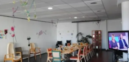 Résidence : Foyer-Logement Pajaud