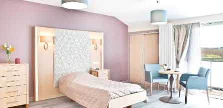 Résidence : Résidence du Lys