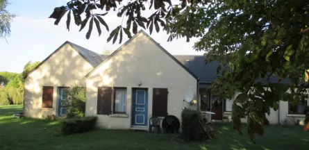 Résidence : Marpa Residence de l'Arche