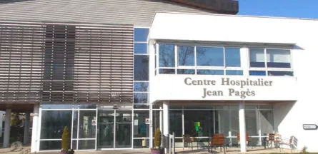 Résidence : EHPAD le Clos Mignot