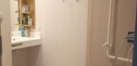 Résidence : EHPAD la Bourdaisière