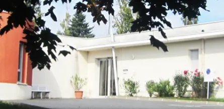 Résidence : EHPAD Sablonnieres du Ch de Ste Maure