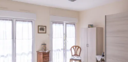 Résidence : Residence Autonomie au Fil de la Nière