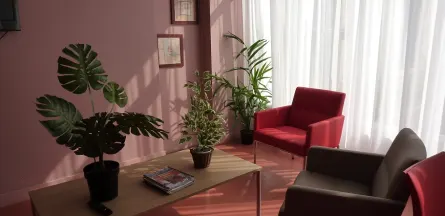 Résidence : Résidence Arche des Noyers