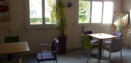 Résidence : Résidence Saint Paul