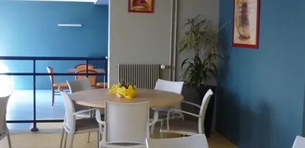 Résidence : Résidence Pasteur