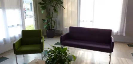 Résidence : Résidence Gutenberg